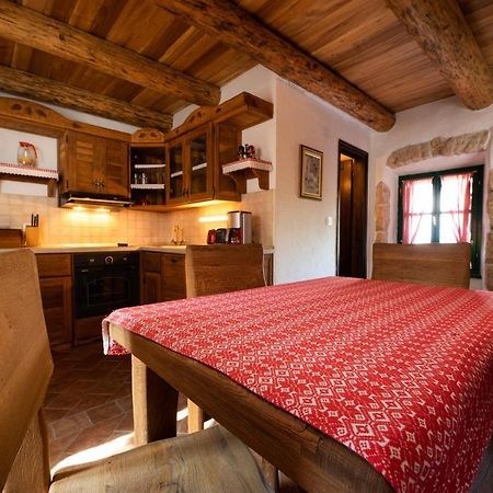 Villa Lindraze Dobrinj المظهر الخارجي الصورة